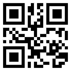 Номер 407512 QR-код