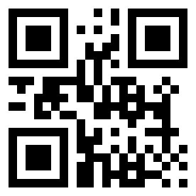 Номер 4080397 QR-код