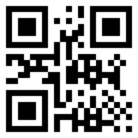 Номер 4080398 QR-код