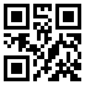 Номер 408747 QR-код