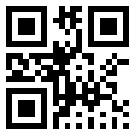 Номер 410042 QR-код