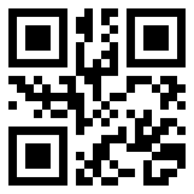 Номер 410043 QR-код