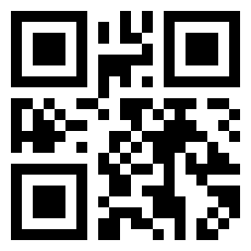 Номер 4114030 QR-код