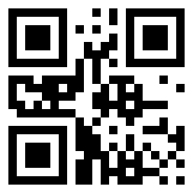 Номер 41142744 QR-код