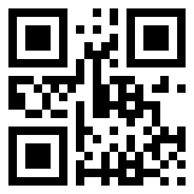 Номер 41165222 QR-код