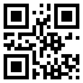 Номер 41166539 QR-код