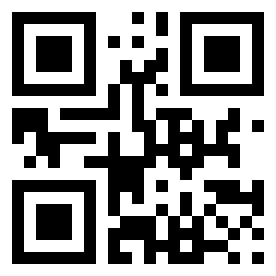 Номер 41173752 QR-код