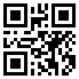 Номер 41173754 QR-код