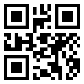 Номер 41173755 QR-код