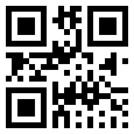 Номер 41179 QR-код