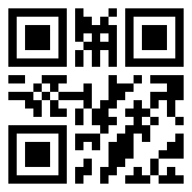 Номер 41265144 QR-код