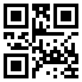 Номер 41265145 QR-код