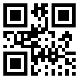 Номер 41294 QR-код