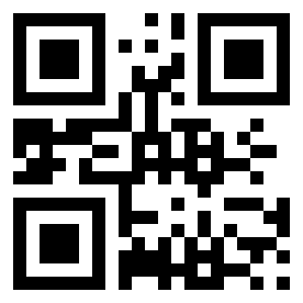 Номер 41300145 QR-код