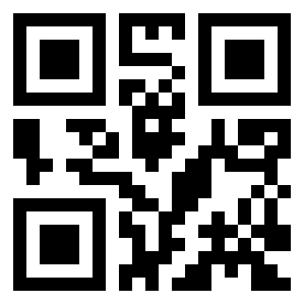 Номер 41345 QR-код