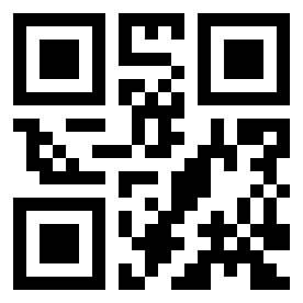 Номер 41347 QR-код