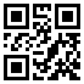 Номер 414057 QR-код