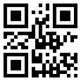 Номер 41421739 QR-код