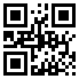 Номер 41522736 QR-код