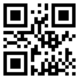 Номер 4157313 QR-код