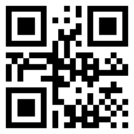 Номер 4160434 QR-код