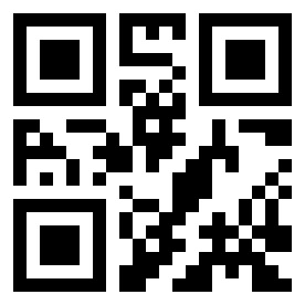 Номер 41675 QR-код