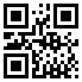 Номер 417 QR-код