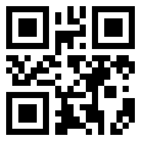 Номер 42252077 QR-код