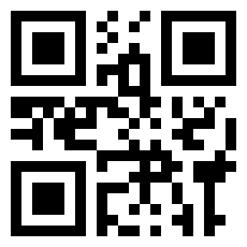 Номер 4241105 QR-код