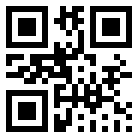 Номер 424324 QR-код