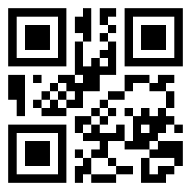 Номер 425642 QR-код