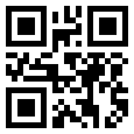 Номер 4270327 QR-код