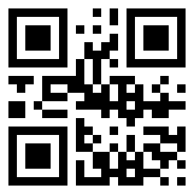 Номер 42703763 QR-код