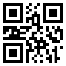 Номер 42703766 QR-код