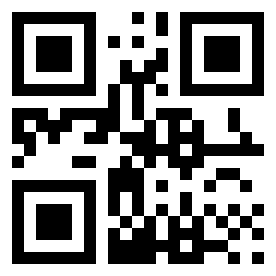 Номер 4299389 QR-код