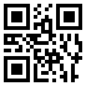 Номер 4299392 QR-код