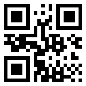 Номер 4300271 QR-код