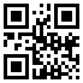 Номер 43010360 QR-код