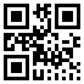 Номер 430470 QR-код