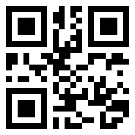 Номер 430713 QR-код