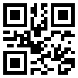 Номер 430715 QR-код