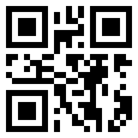 Номер 43077761 QR-код