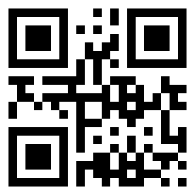 Номер 43096329 QR-код