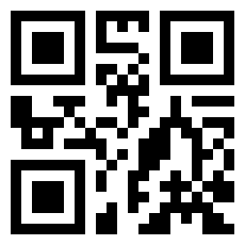 Номер 431717 QR-код