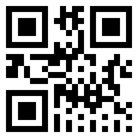 Номер 431718 QR-код