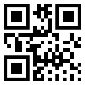 Номер 431991 QR-код