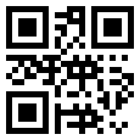 Номер 432614 QR-код