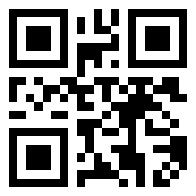 Номер 43265710 QR-код