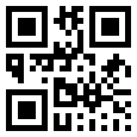 Номер 43272 QR-код