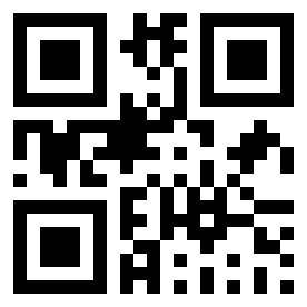 Номер 43273 QR-код